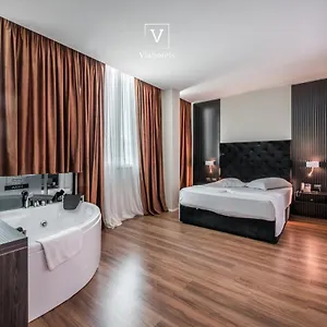 4* Отель Vh Eurostar Congress &