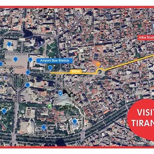 Alba Apartament